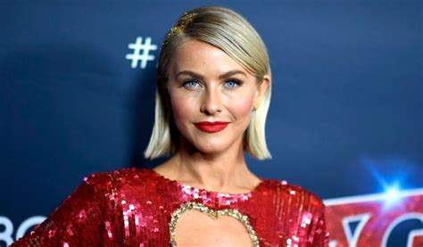 julianne hough net worth